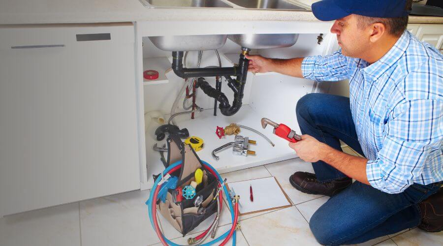 Professional septic pumping service in Draper, SD